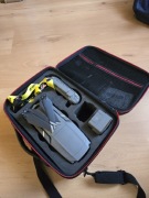 DJI MAVIC 2 PRO  zestaw