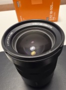 Sony E PZ 18-105mm F4 G OSS (SELP18105G)