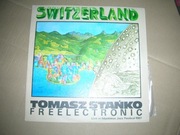 Tomasz Stańko-Switherland. NM
