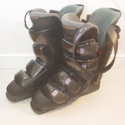 buty narciarskie 42 43 Nordica Syntech