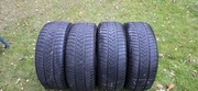Pirelli Sottozero 3 zimowe Run flat 245/45/R18- 4szt. używane