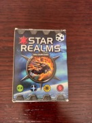 Star Realms - gra karciana