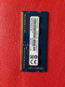 Pamięć RAM DDR4 RAMAXEL PC4-2666V-SC0-11 4GB Do Laptopa SODIM