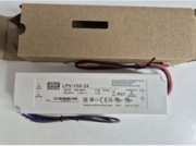 Zasilacz 100W 24V wodoodporny LPV-100-24 Mean Well