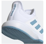 Adidas GameCourt Tennis Shoes FX1552