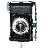Balda Rigona - 1954.R.