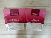 2 sztuki Colagen kolagen NSP Natures Sunshine 17 g największa dawka 516 g