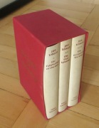 J.R.R. Tolkien - The Lord of the Rings - Folio Society