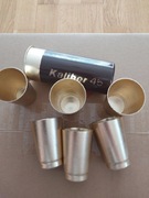 KIELISZKI KALIBER 45 MYŚLIWSKIE / TURYSTYCZNE  ORYGINAL PRL