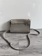 Torebka ze skóry Adax