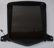 Chevrotel CRUZE, Android Auto/Car Play,4x50W kamera, nawigacja NOWE