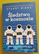 Śledztwo w kosmosie S. Gibbs