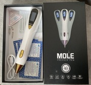 Mole Freckle Pen Urządzenie do usuwania przebarwień