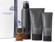 RITUALS Homme Gift Set M zestaw kosmetyków męskich