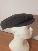 Kaszkiet Nowy duży rozm 58