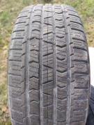 Opony 215/55 R16 Cooper Discoverer prod. końcówka 21roku