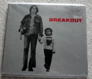 BREAKOUT CD Blues (Yesterday Digipak)