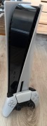 PlayStation 5 1 tb wersja na płyty 