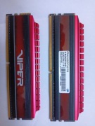 Viper 2x8GB 3733MHz CL17