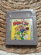 Nintendo Game Boy Mario Yoshi