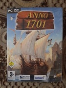 Anno 1701 nowa folia!