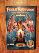 Pool of Radiance - Ruiny Myth Drannor | gra PC