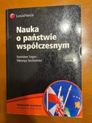 Nauka o Państwie Współczesnym