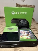 Xbox one dysk 500GB