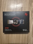 Dysk ADATA XPG SX8200 Pro 512 GB