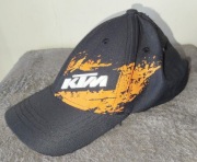 KTM czapka dla dziecka 