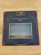 Vangelis Soundtrack Chariots of Fire USA EX+