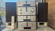 Mini Wieża Sony DHC-EX880MD limit JAPAN  kolumy w zestawie