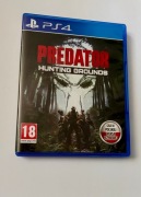 Predator Hunting Grounds PS4 dubbing pl