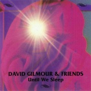 CD DAVID GILMOUR & FRIENDS – Until We Sleep