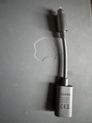 Optyczny konwerter audio Sonos HDMI