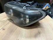Lampa lewy przód bi xenon bmw e65 e66 przed lift