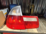 Lampy tylne BMW E46 touring komplet 