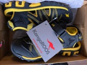 Buty sandały KangaROOS oryginalne rozm. 32