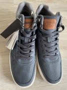 Buty męskie Tom & Rose Casual granatowe rozm. 44 nowe z metką