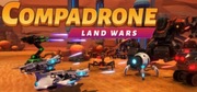 Compadrone Land Wars Steam Key