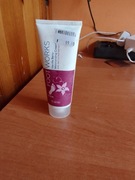 Wygładzająca maska do stóp 