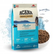 Acana Highest Protein Pacifica (dziko żyjące ryby morskie) / 11,4 kg