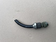 Wtyczka prosta 3 pin H/MS3106A 10SL-3S-C Żeńska AMPHENOL