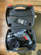 Wkrętarka do GK Graphite zasilanie sieciowe 230 V 58G791 + Walizka