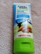 KREM DO STÓP Z ŁOJEM JELENIA