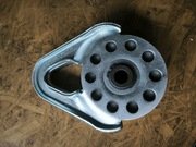 Zblocze do liny syntetycznej off road 4x4