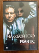 FRANTIC POLAŃSKI DVD