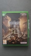 Little Nightmares III xbox
