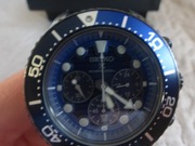 Seiko Prospex SSC675P1 Solar Save the Ocean.