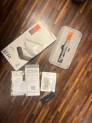 1x Szkło do iPhone 17 Pro / 17 / 16 Pro Spigen EZ Fit Pro aplikator